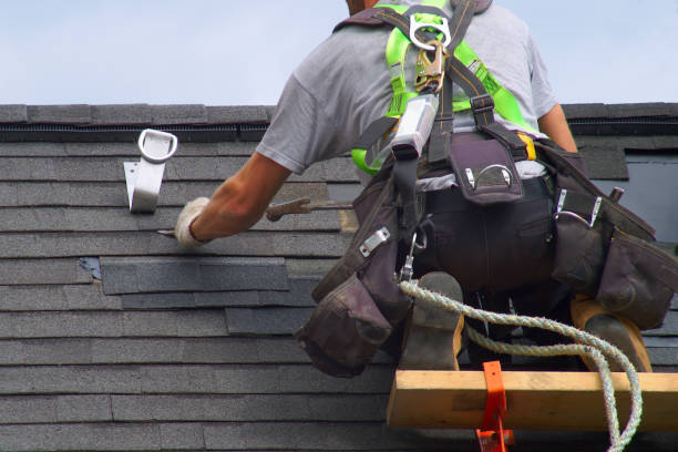 Gutter Installation and Roofing in Kyle, TX