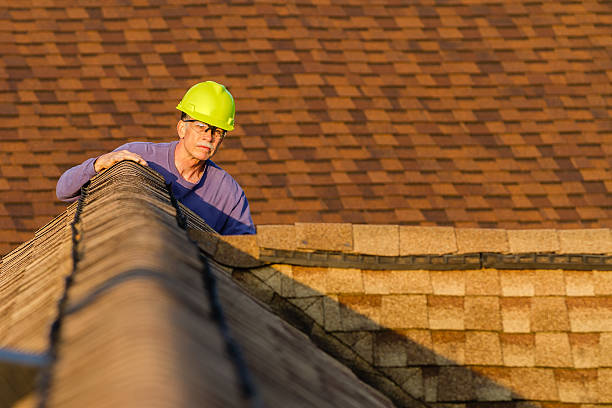 Heating Cable for Roof Installation in Kyle, TX
